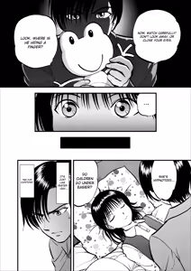 Page 39 of Saiin Jutsushi Ch. 1-9 - preview thumbnail