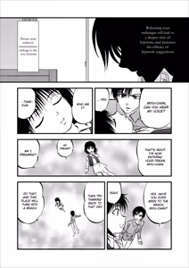 Page 40 of Saiin Jutsushi Ch. 1-9 - preview thumbnail