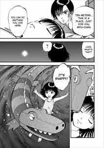 Page 42 of Saiin Jutsushi Ch. 1-9 - preview thumbnail