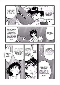Page 44 of Saiin Jutsushi Ch. 1-9 - preview thumbnail