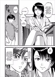Page 49 of Saiin Jutsushi Ch. 1-9 - preview thumbnail
