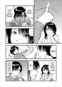 Page 53 of Saiin Jutsushi Ch. 1-9 - preview thumbnail