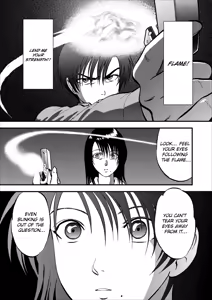 Page 56 of Saiin Jutsushi Ch. 1-9 - preview thumbnail
