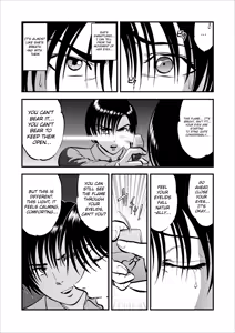 Page 57 of Saiin Jutsushi Ch. 1-9 - preview thumbnail
