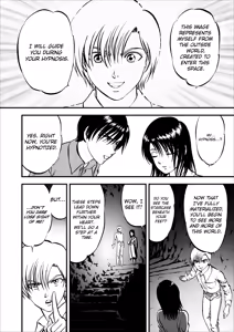 Page 61 of Saiin Jutsushi Ch. 1-9 - preview thumbnail