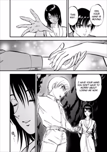 Page 63 of Saiin Jutsushi Ch. 1-9 - preview thumbnail