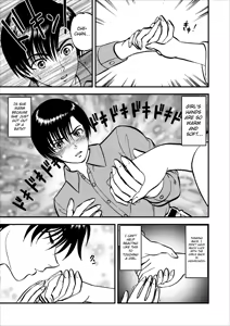 Page 64 of Saiin Jutsushi Ch. 1-9 - preview thumbnail