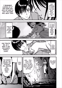 Page 66 of Saiin Jutsushi Ch. 1-9 - preview thumbnail