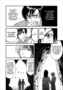 Page 71 of Saiin Jutsushi Ch. 1-9 - preview thumbnail