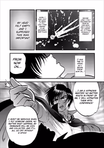 Page 88 of Saiin Jutsushi Ch. 1-9 - preview thumbnail