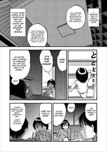 Page 89 of Saiin Jutsushi Ch. 1-9 - preview thumbnail