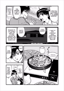 Page 90 of Saiin Jutsushi Ch. 1-9 - preview thumbnail