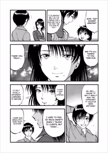 Page 92 of Saiin Jutsushi Ch. 1-9 - preview thumbnail