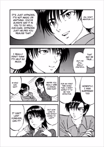 Page 96 of Saiin Jutsushi Ch. 1-9 - preview thumbnail