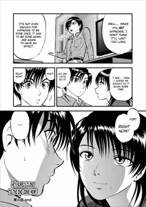 Page 97 of Saiin Jutsushi Ch. 1-9 - preview thumbnail