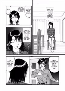 Page 99 of Saiin Jutsushi Ch. 1-9 - preview thumbnail