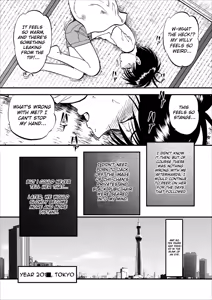 Page 10 of Saiin Jutsushi Ch. 1-9 - preview thumbnail