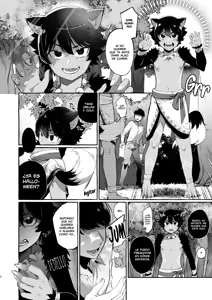 Page 3 of Isekai Teni Shite Mazoku Shota ni Tanetsuke Shitara Mechakucha Natsukareta. | Vine a otro mundo, preñé a unos niños malos y ahora están locos por mí. - preview thumbnail