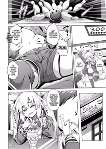 Page 3 of Mesugaki-chan o Wakarasetai! | Я никак не могу понять эту маленькую сучку 1 - preview thumbnail