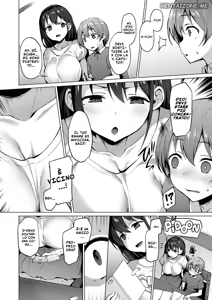 Page 5 of Netosis ~Haruno Kasumi~ - preview thumbnail
