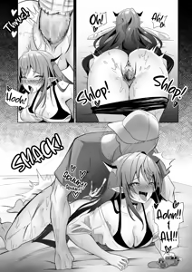 Page 3 of IRYS COMES TO HANG OUT - preview thumbnail
