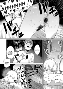 Page 20 of Yuri ni Hasamaremashita. | Pris en Sandwich entre deux amies. - preview thumbnail