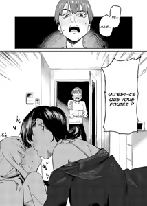Page 2 of Yuri ni Hasamaremashita. | Pris en Sandwich entre deux amies. - preview thumbnail