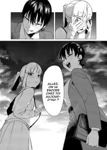 Page 30 of Yuri ni Hasamaremashita. | Pris en Sandwich entre deux amies. - preview thumbnail
