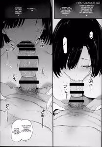Page 24 of Natsu, Tsuma no Sentaku | Il sensei e io lo facciamo da anni alle spalle di mio marito - preview thumbnail