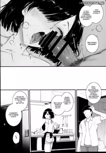 Page 29 of Natsu, Tsuma no Sentaku | Il sensei e io lo facciamo da anni alle spalle di mio marito - preview thumbnail