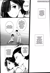 Page 3 of Natsu, Tsuma no Sentaku | Il sensei e io lo facciamo da anni alle spalle di mio marito - preview thumbnail