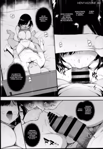 Page 5 of Natsu, Tsuma no Sentaku | Il sensei e io lo facciamo da anni alle spalle di mio marito - preview thumbnail