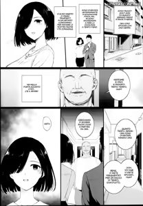 Page 9 of Natsu, Tsuma no Sentaku | Il sensei e io lo facciamo da anni alle spalle di mio marito - preview thumbnail