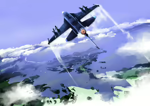 Page 30 of MISSILE228 - preview thumbnail