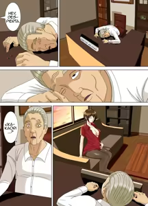 Page 2 of Akumu 5 ~Tengoku no Tobira~ | Pesadilla 5 ~La Puerta al Cielo~ - preview thumbnail