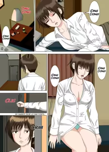 Page 26 of Akumu 5 ~Tengoku no Tobira~ | Pesadilla 5 ~La Puerta al Cielo~ - preview thumbnail