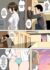 Page 29 of Akumu 5 ~Tengoku no Tobira~ | Pesadilla 5 ~La Puerta al Cielo~ - preview thumbnail