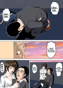 Page 46 of Akumu 5 ~Tengoku no Tobira~ | Pesadilla 5 ~La Puerta al Cielo~ - preview thumbnail