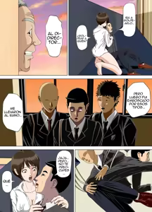 Page 47 of Akumu 5 ~Tengoku no Tobira~ | Pesadilla 5 ~La Puerta al Cielo~ - preview thumbnail