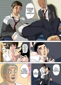 Page 48 of Akumu 5 ~Tengoku no Tobira~ | Pesadilla 5 ~La Puerta al Cielo~ - preview thumbnail