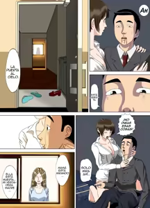 Page 49 of Akumu 5 ~Tengoku no Tobira~ | Pesadilla 5 ~La Puerta al Cielo~ - preview thumbnail
