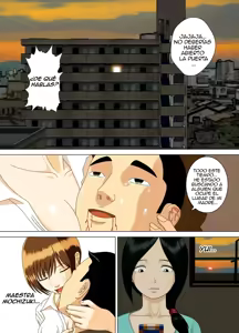 Page 50 of Akumu 5 ~Tengoku no Tobira~ | Pesadilla 5 ~La Puerta al Cielo~ - preview thumbnail