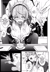 Page 10 of Gehenna no Meushi 2 | The Cow of Gehenna 2 - preview thumbnail