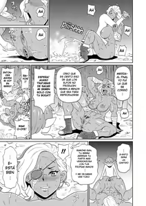 Page 21 of Nikuana Full Package (decensored) - preview thumbnail