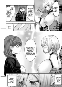 Page 148 of ERONA 2 Orc no Inmon ni Modaeshi Miko no Nare no Hate - preview thumbnail