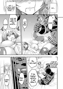 Page 45 of ERONA 2 Orc no Inmon ni Modaeshi Miko no Nare no Hate - preview thumbnail