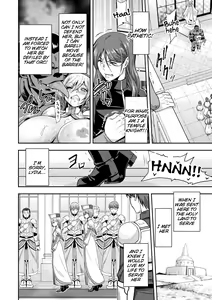 Page 50 of ERONA 2 Orc no Inmon ni Modaeshi Miko no Nare no Hate - preview thumbnail