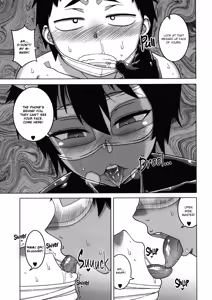 Page 102 of Chotto Bijin de Mune ga Dekakute Eroi dake no Baka Nee (decensored) - preview thumbnail