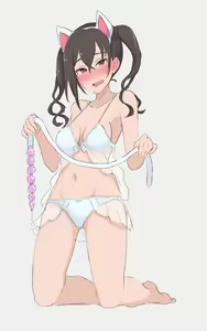 Page 247 of -Artist- Mega Kichi @ Ningen no Kuzu - preview thumbnail