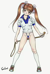 JINJIN - Taisou — hentai manga cover on Fhentai